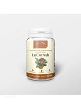 LuCorAsh kapsułki 500 mg