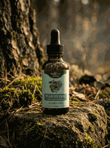 PLANTIVIRAL - zestaw nalewek według Buhnera