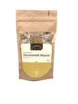 Pierwiosnek lekarski kwiat