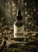 Houttuynia cordata nalewka 1:1