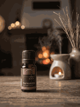 Olejek palmarozowy 100% eteryczny Nanga