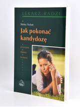 Jak pokonać kandydozę - Shirley Trickett