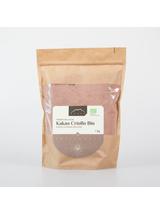 Kakao Criollo Bio surowe raw
