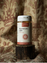 Koenzym Q10 BioEnhance 50 kapsułek x 600mg