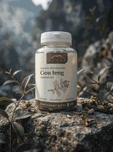 Gou teng 500 Complex 100 kapsułek x 500mg