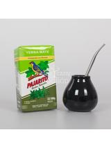 ZESTAW z Yerba Mate Pajarito Ziołowa