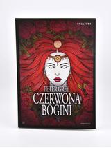 Czerwona Bogini - Peter Grey