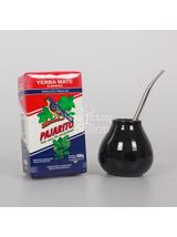 ZESTAW z Yerba Mate Pajarito