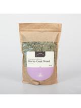 Epimedium liść - horny goat weed