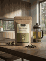 Zielona herbata ekstrakt 96%