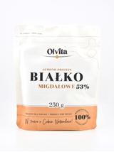 Białko migdałowe Olvita