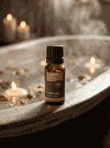 Olejek copaiba 100% eteryczny Nanga spożywczy