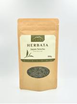 Herbata zielona - Sencha Premium japońska