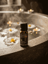 Olejek z czystka ladanowego BIO 100% eteryczny Nanga