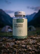 Glicynian magnezu - chelat