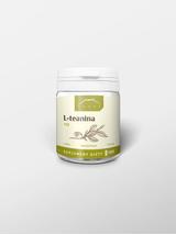 L-teanina kapsułki 150 mg