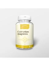 Cytrynian magnezu 100 kapsułek x 700mg