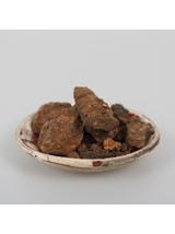 Shilajit mumio standard