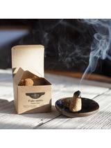 Palo Santo stożki
