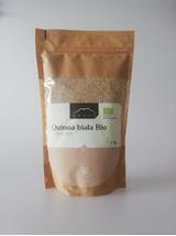Quinoa biała Bio (komosa ryżowa) Nanga