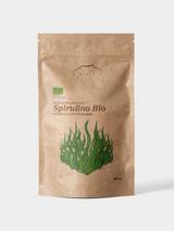 Spirulina w proszku Bio