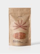 Rooibos - herbata z czerwonokrzewu