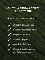 Olejek z drzewa herbacianego 100% eteryczny Nanga