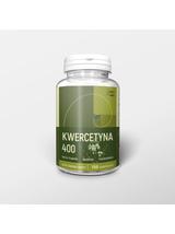 Kwercetyna 100 kapsułek x 400 mg