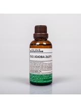Olej jojoba złoty