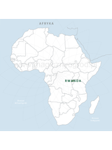 Herbata czarna - Rwanda rukeri