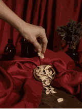 Imbir korzeń suszony