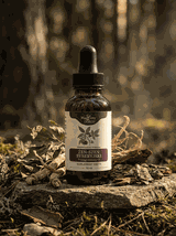 Żeń-szeń syberyjski nalewka 1:1