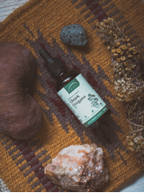 Olejek z oregano w MCT 5%