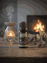 Olejek z eukaliptusa cytrynowego BIO 100% eteryczny Nanga