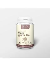 Maca czarna Bio 100 kapsułek x 500 mg