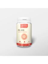 PS 400 - fosfatydyloseryna x 400 mg