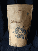 Kolagen rybi hydrolizowany typu I