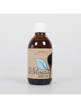 Olej moringa Nanga