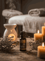 Olejek z werbeny hiszpańskiej 100% eteryczny Nanga