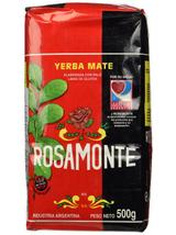 Yerba Mate Rosamonte standard