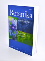 Botanika tom 2 Systematyka - Alicja Szweykowska i Jerzy Szweykowski