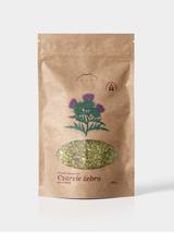 Czarcie żebro (ostrożeń warzywny) ziele