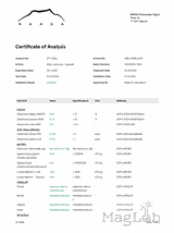 Wiąz czerwony 100 kapsułek x 400 mg