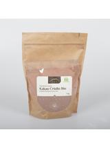 Kakao Criollo Bio suszone