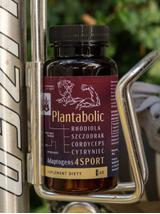 Plantabolic 60 kapsułek x 500 mg