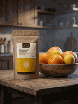 Witamina C - kwas L-askorbinowy