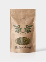Herbata zielona - Sencha chińska