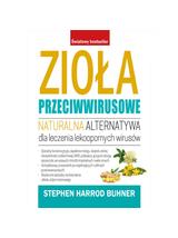 Zioła przeciwwirusowe - Buhner S.H.