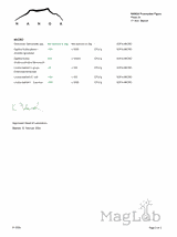 Aminosen - aminokwasowa mieszanka na sen