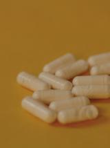 Cytrynian magnezu 100 kapsułek x 700mg